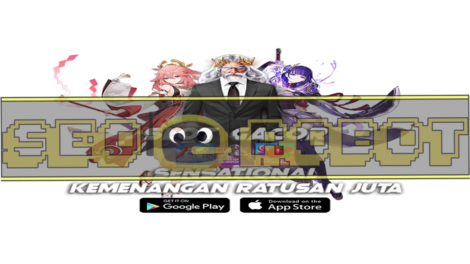 Slot Menjadi Objek Kajian dalam Ilmu Psikologi Perilaku